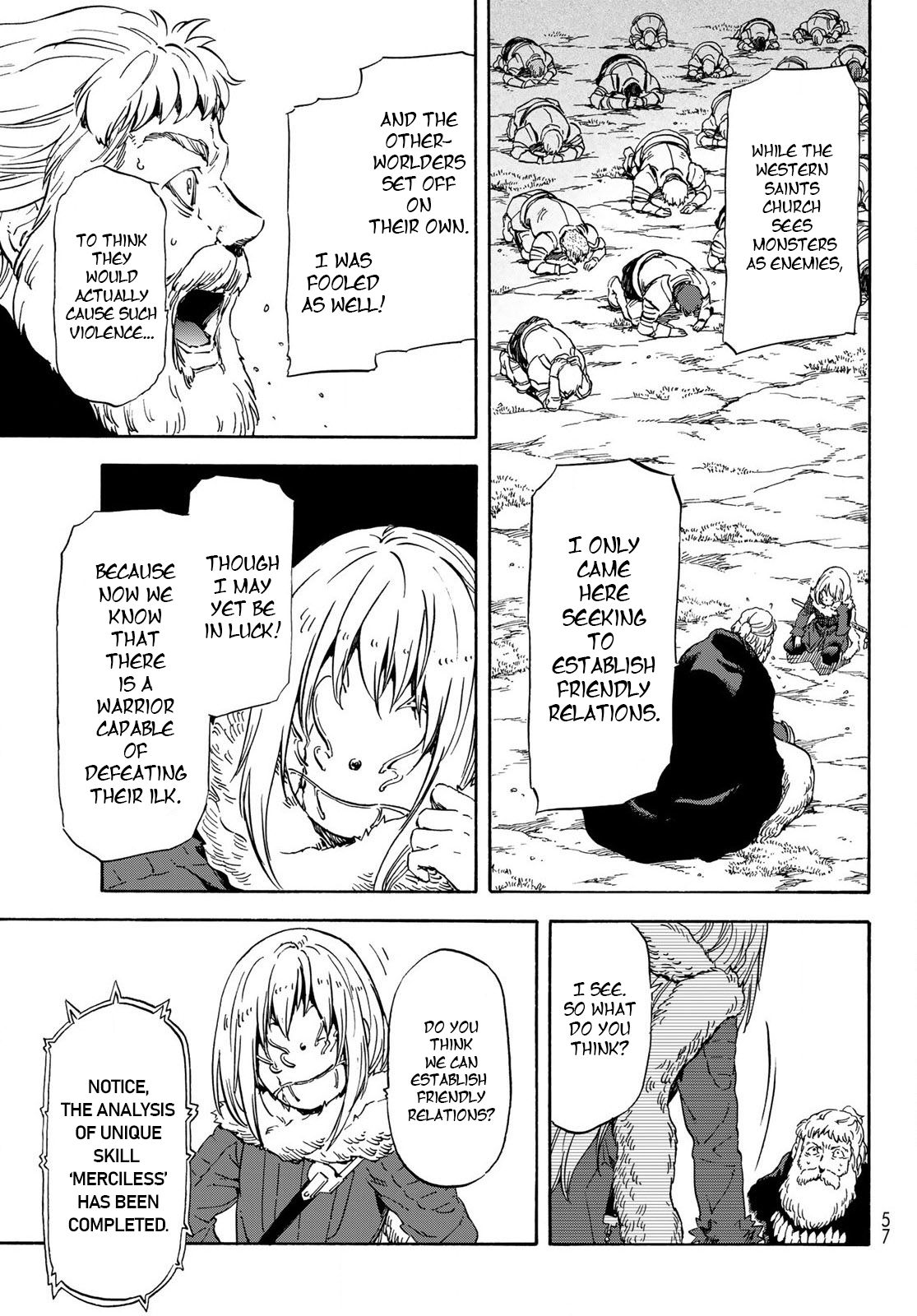 That Time I Got Reincarnated as a Slime, Chapter 66 image 24
